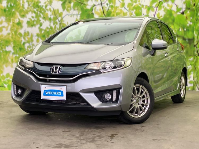 フィット 1.3 13G Sパッケージ