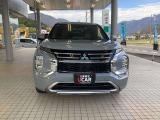 アウトランダー PHEV 2.4 P エグゼクティブ パッケージ 4WD 