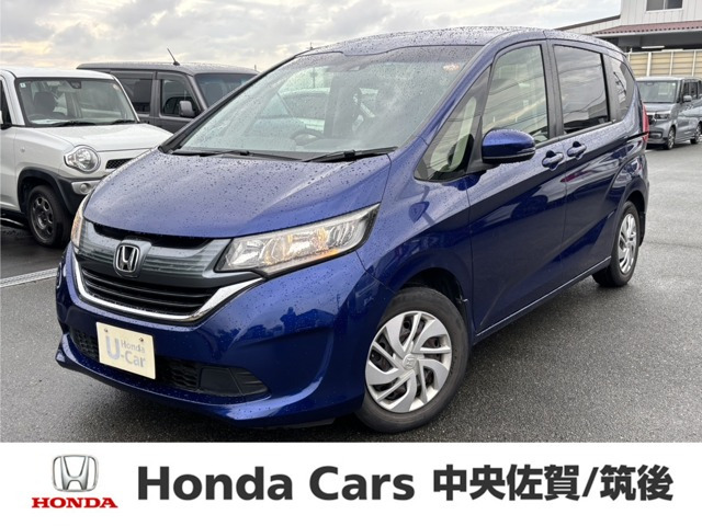 フリード 1.5 G ホンダセンシング