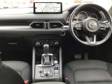 CX-5 2.0 20S プロアクティブ 