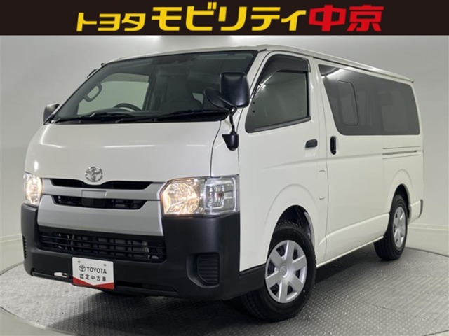 レジアスエース2.0 DX ロング