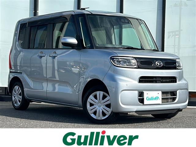 タントX セレクション 4WD修復歴無し