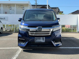 ステップワゴン 1.5 スパーダ ホンダ センシング 