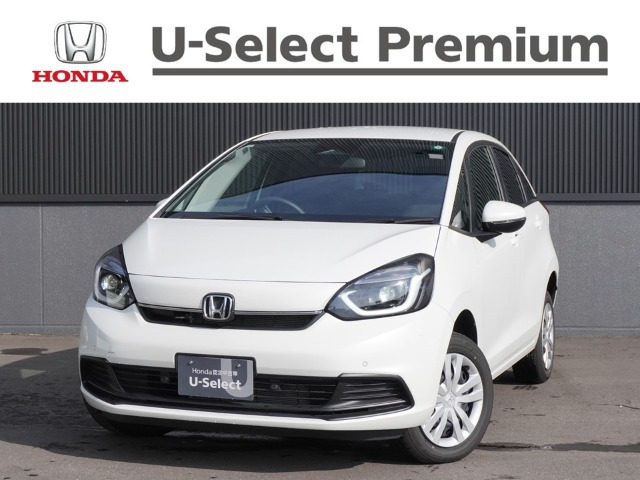 フィット 1.5 ホーム 4WD