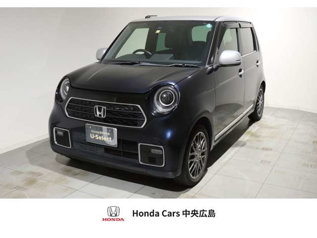 N-ONE プレミアム ツアラー 