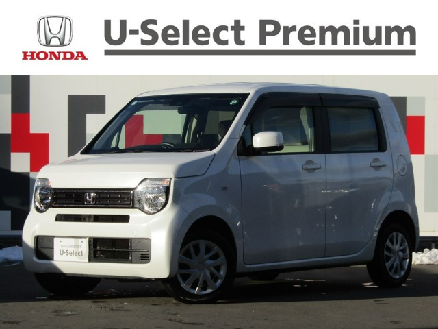 N-WGN L ホンダ センシング 4WD 