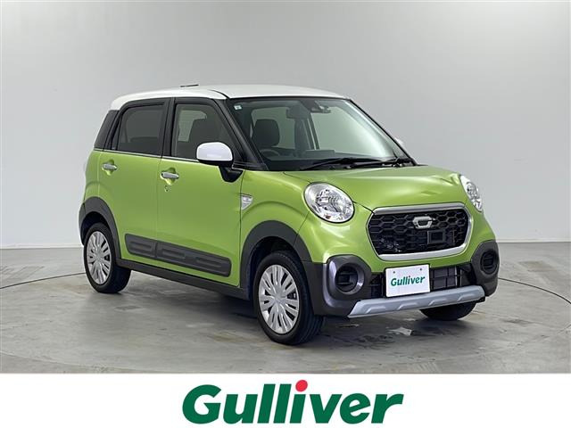 キャストアクティバ X SAII 4WD修復歴無し