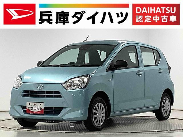 ミライースL SAIII 4WD