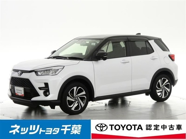 ライズ 1.0 Z （5BA-A200A）