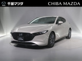 マツダ MAZDA3ファストバック