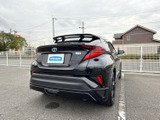 C-HR ハイブリッド 1.8 G モード ネロ セーフティ プラスIII 