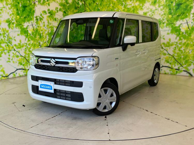 スペーシア  ハイブリッドG