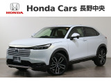 当社デモカー ヴェゼルe:HEV Z 4WD 入荷しました。