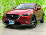 CX-3 1.5 XD ツーリング 4WD 