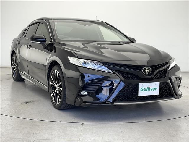 カムリ 2.5 WS 修復歴無し