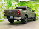 ハイラックス 2.4 Z ディーゼル 4WD 