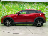 CX-3 1.5 XD ツーリング 4WD 