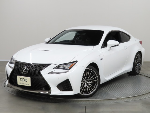 RC F5.0