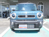 ハスラー ハイブリッド(HYBRID) X 4WD 