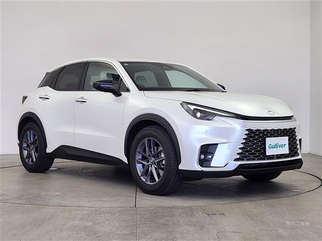 LBXエレガント本革シート ワンオーナー