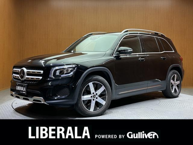 GLBGLB200dサンルーフ ワンオーナー