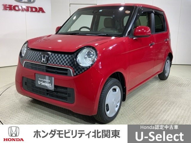 N-ONEG Aパッケージ 4WD