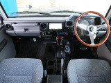 ランドクルーザー70 4.2 LX ディーゼル 4WD 