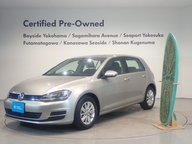 ゴルフ40th エディション