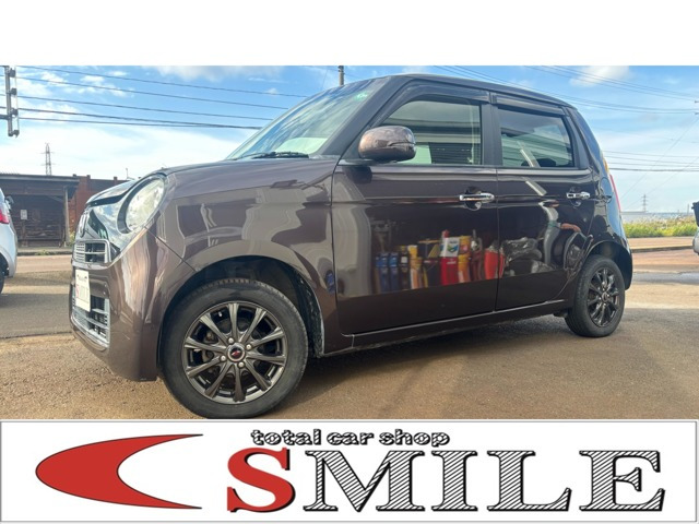 N-ONEG Lパッケージ 4WD