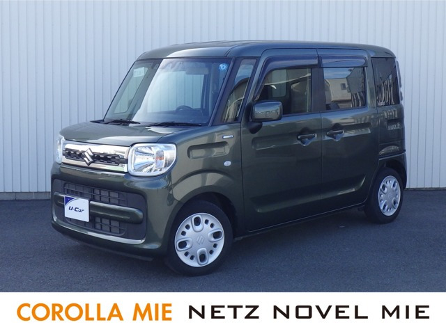 スペーシア ハイブリッド(HYBRID)  X 