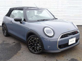 MINI認定中古車 全国の正規ディーラーにて保証修理が受けられます。