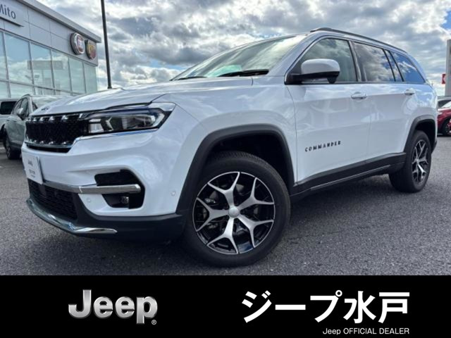 コマンダー2.0 ロンジチュード ディーゼル