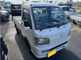 ダイハツ ハイゼットトラック