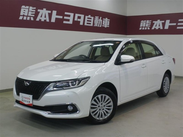 アリオン1.5 A15 Gパッケージ