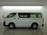 ハイエースバン 2.0 DX ロング 