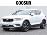 XC40 T5 AWD インスクリプション 4WD harman/kardonプレミアムオーディオ