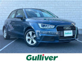 【中古車情報】アウディ A1  SB 1.0TFSI 修復歴無し の中古車詳細（走行距離：2.6万km、カラー：青M、販売地域：栃木県栃木市）
