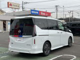 セレナ 1.4 e-POWER ハイウェイスター V 