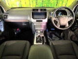 ランドクルーザープラド 2.7 TX Lパッケージ 4WD 