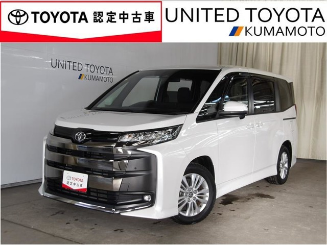 ノア 2.0 S-G クルマイスシヨウ タイプ2