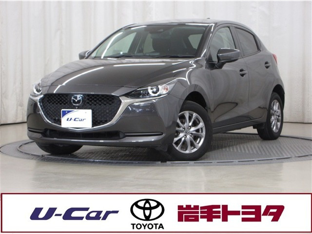 MAZDA21.5 15S プロアクティブ スマートエディションII 4WD