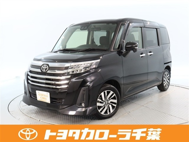 ルーミー 1.0 カスタム G （5BA-M900A）