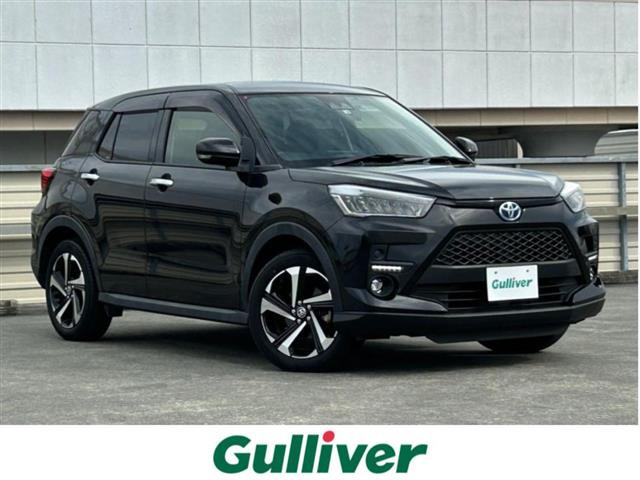 ライズ 1.2 Z 修復歴無し（5AA-A202A）