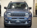 JEEP伝承のセブンスロットルグリル!