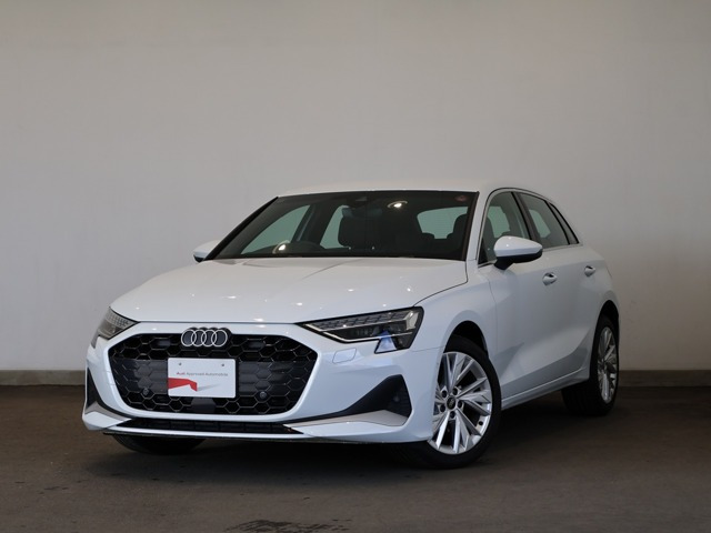 A3スポーツバックアドバンスト 1st エディション