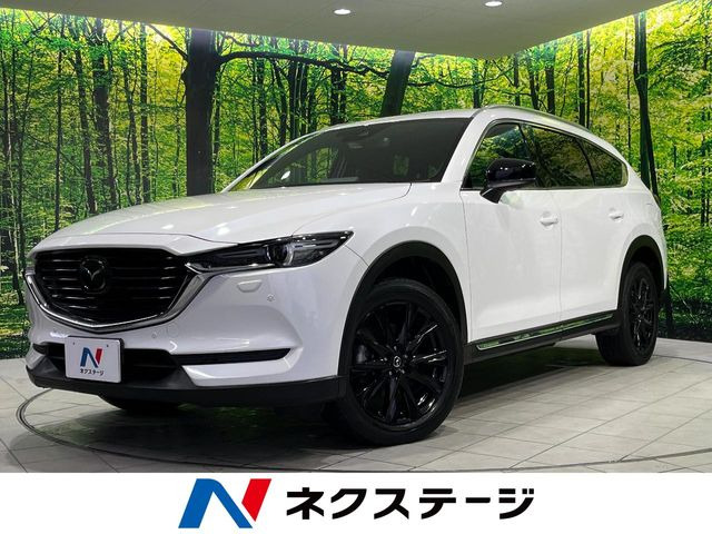 CX-82.2 XD ブラックトーンエディション