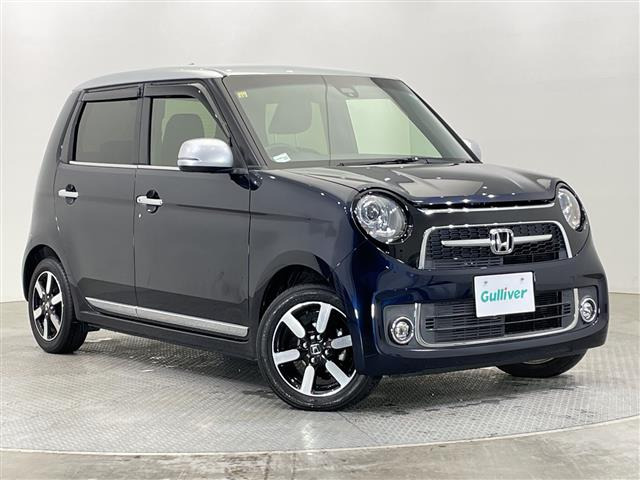 N-ONE プレミアム 修復歴無し