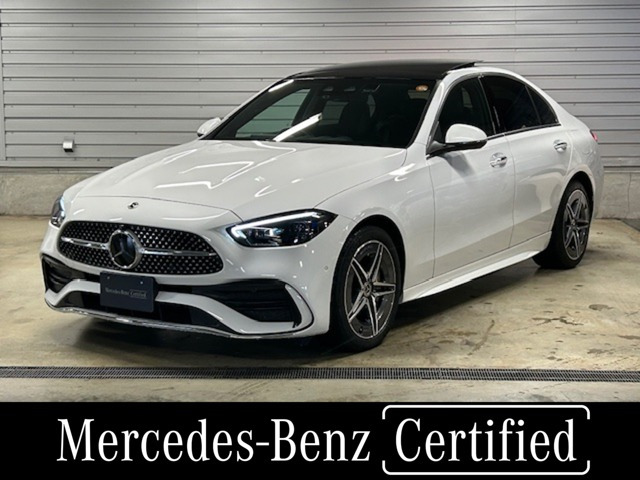 CクラスC350e スポーツ