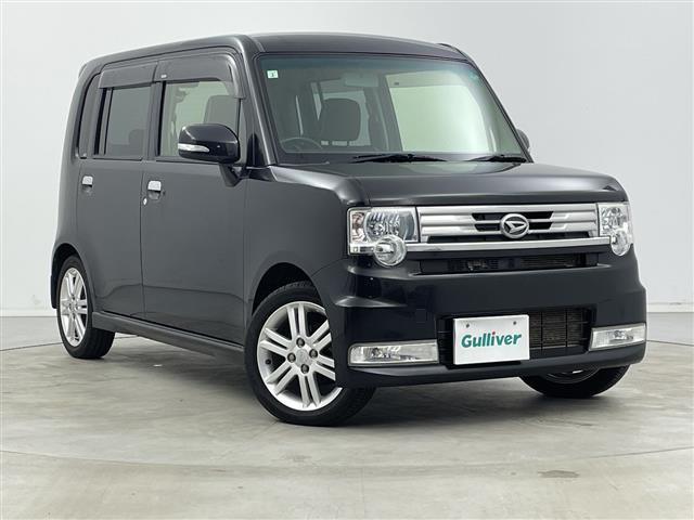 ムーヴコンテ カスタム RS スマートセレクション SN 4WD 修復歴無し