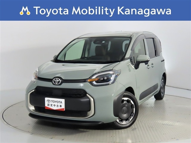 シエンタ ハイブリッド 1.5 Z